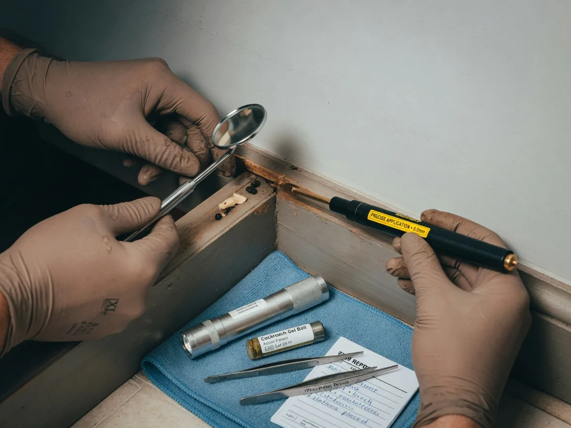 Why choose Emergency Pest Control in Baton Rouge, LA